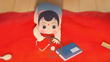 Задник к фильму "抓周" #916503