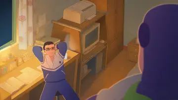 Задник к фильму "抓周" #916507