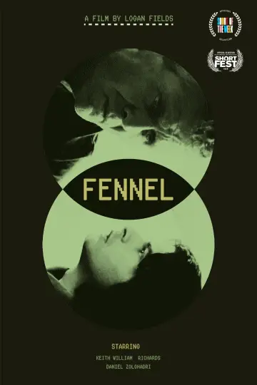 Постер к фильму "Fennel" #1741656