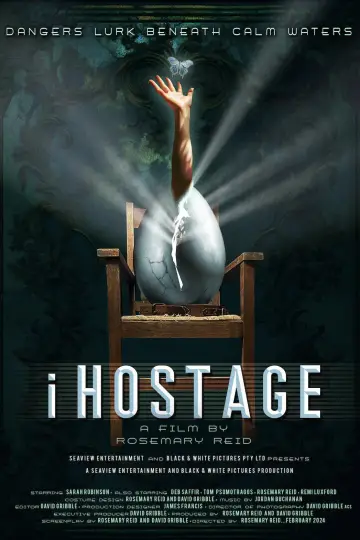 Постер к фильму "iHostage" #913870