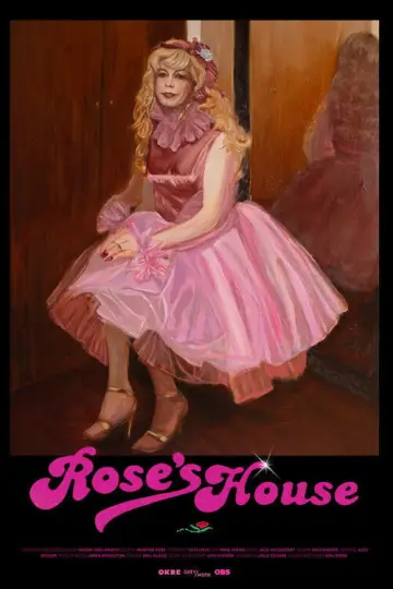 Постер к фильму "Rose