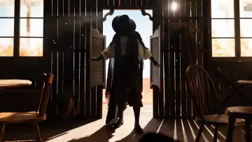 Задник к фильму "Kung Fu Western" #913803