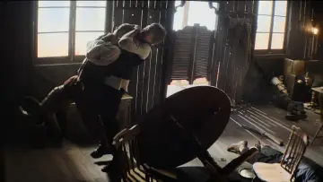 Задник к фильму "Kung Fu Western" #913805