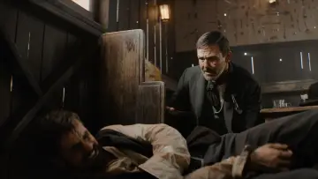 Задник к фильму "Kung Fu Western" #913807