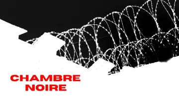 Задник к фильму "Chambre Noire" #930292