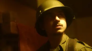 Задник к фильму "Echoes in the Wire" #939733