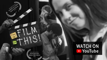 Задник к фильму "Filma isto!" #939741