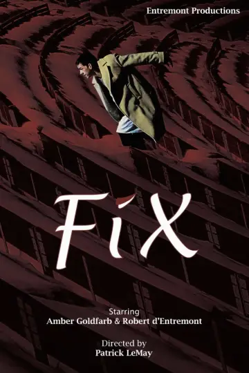 Fix постер