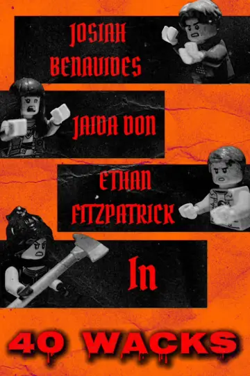 Постер к фильму "40 Wacks" #913783