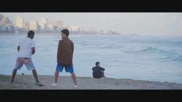 Задник к фильму "RIO DREAMS" #920720
