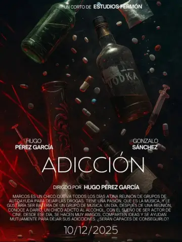 Adicción