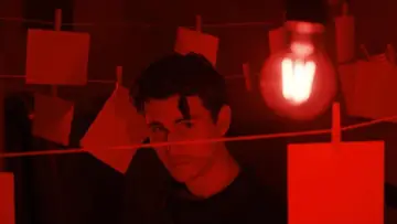 Задник к фильму "Afterimage" #917889