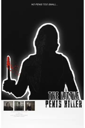 Постер к фильму "The Little Penis Killer" #931365