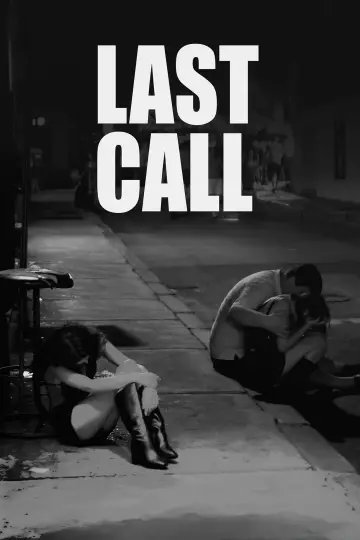 Постер к фильму "Last Call" #953759