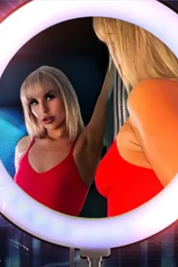 OnlyFans: Inside the Machine постер