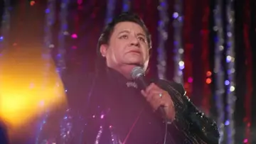 Задник к фильму "Siempre en mi mente" #939729