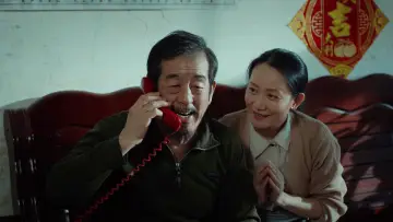 Задник к фильму "爸爸，让我再爱你一次" #929093