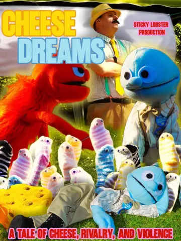 Cheese Dreams постер