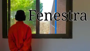 Задник к фильму "Fenestra" #928671