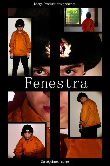 Fenestra постер