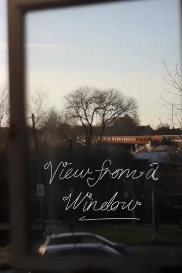 Постер к фильму "View from a Window" #933896