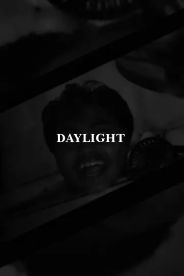 DAYLIGHT постер