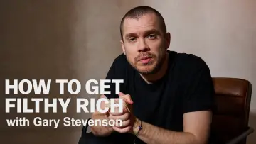 Задник к фильму "How to Get Filthy Rich with Gary Stevenson" #955889