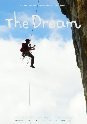 Постер к фильму "The Dream" #957248
