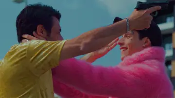 Задник к фильму "Vado bene così" #939717