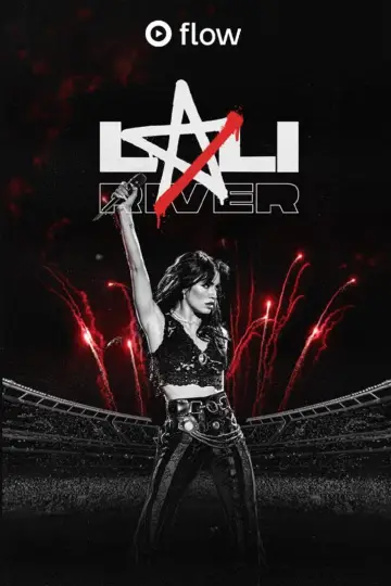 Постер к фильму "Lali: Live at River Plate 2026" #1186853