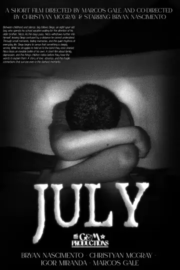 Постер к фильму "JULHO" #953506
