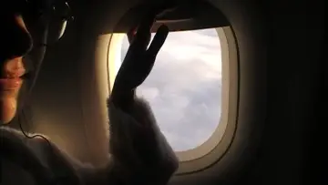 Задник к фильму "Plane Film" #1144179