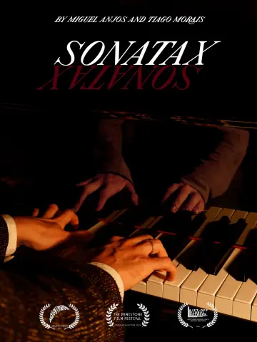 Постер к фильму "Sonatax" #1207106