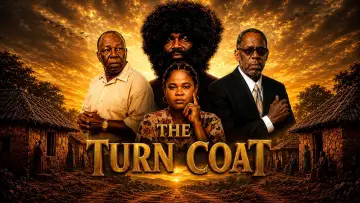 Задник к фильму "The Turncoat" #939715