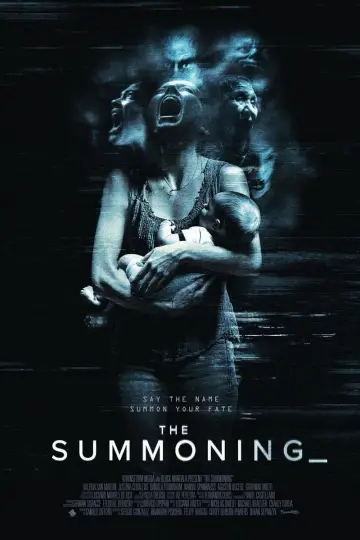 Постер к фильму "The Summoning" #926602