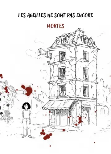 Постер к фильму "Les abeilles ne sont pas encore mortes." #927983