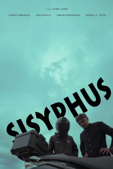 Постер к фильму "Sisyphus" #931189