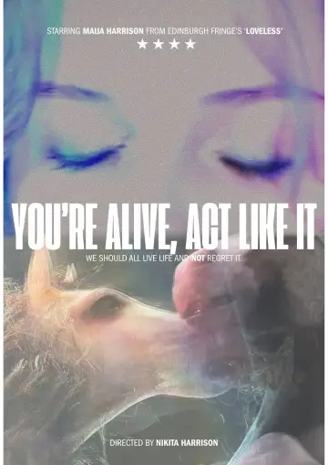 Постер к фильму "You