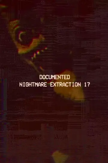 Постер к фильму "Documented Nightmare Extraction 17" #929287