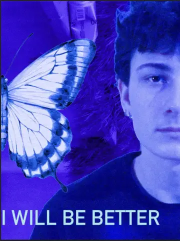 Постер к фильму "I Will Be Better" #930647