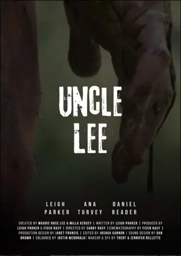 Постер к фильму "Uncle Lee" #1164752