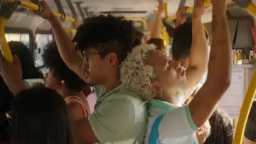 Задник к фильму "Não Estamos Sonhando" #1570806
