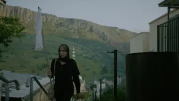 Задник к фильму "אמל أَمَلْ" #1154825