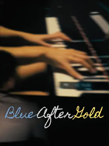 Blue After Gold