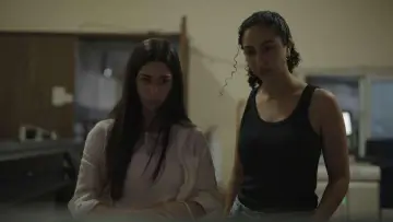 Задник к фильму "תמצאו אותי, טוב?" #956943