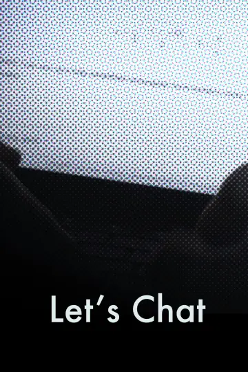 Постер к фильму "Let’s Chat" #928877