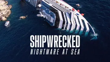 Задник к фильму "Shipwrecked: Nightmare at Sea" #954571