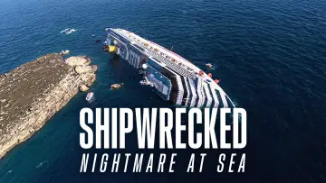 Задник к фильму "Shipwrecked: Nightmare at Sea" #954573
