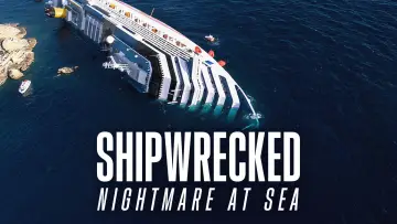Задник к фильму "Shipwrecked: Nightmare at Sea" #954574
