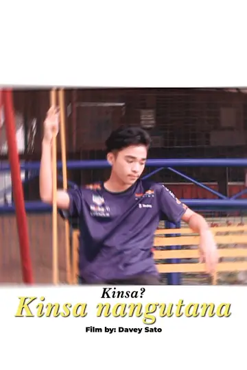 Постер к фильму "Kinsa?, Kinsa Nangutana" #931956